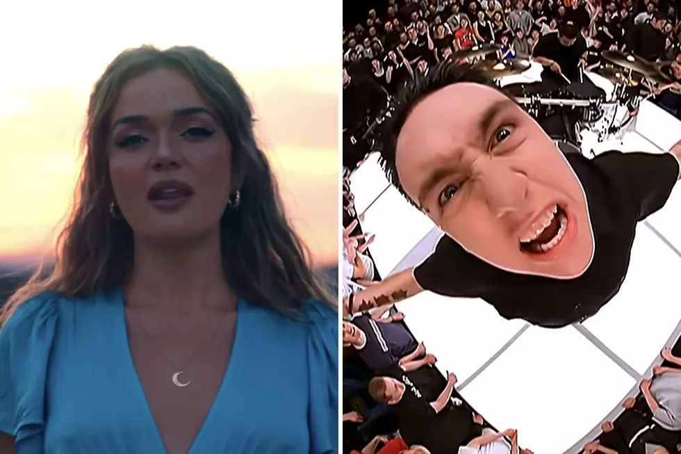 Papa Roach React to ‘Last Resort’ Pop Makeover in New Movie Soundtrack