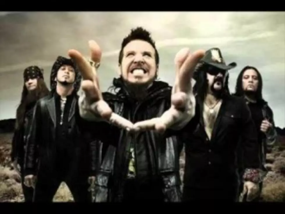 Vinnie Paul and Tom Maxwell Talk New Hellyeah Album, Pantera Reunion, Potential Tour, and More!
