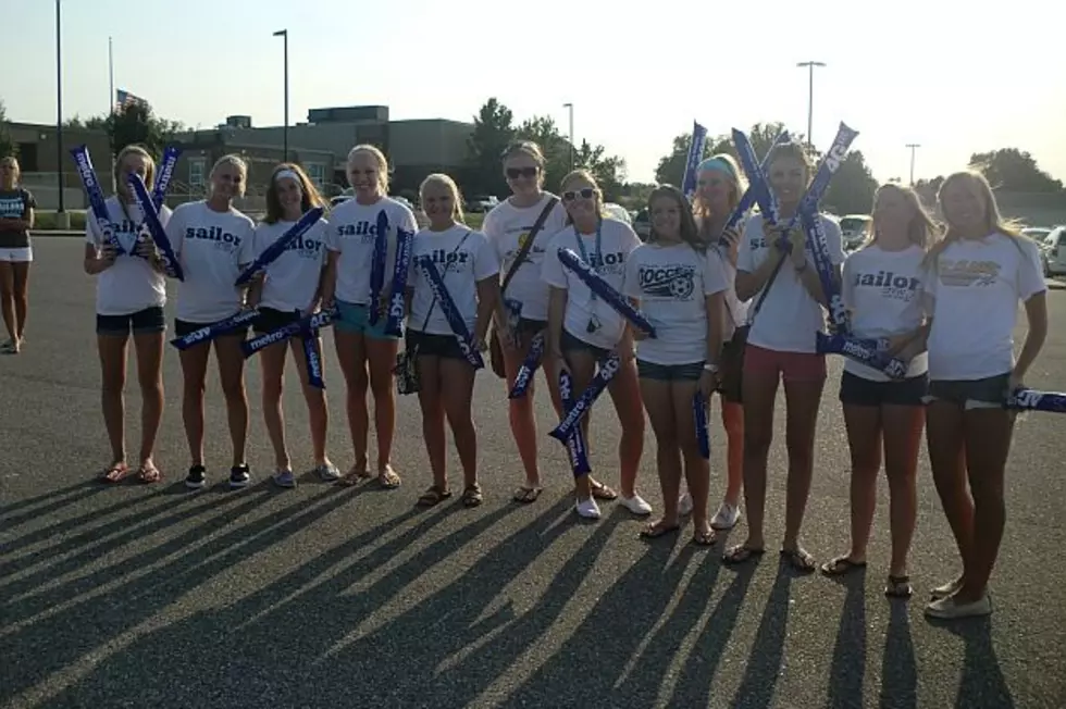 Photos – Tailgate Tour 2012 Week 2 at South Christian High School