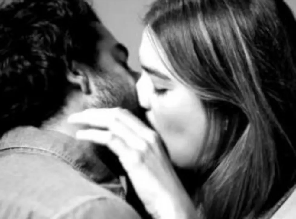 First Kiss Documentary Video Goes Viral