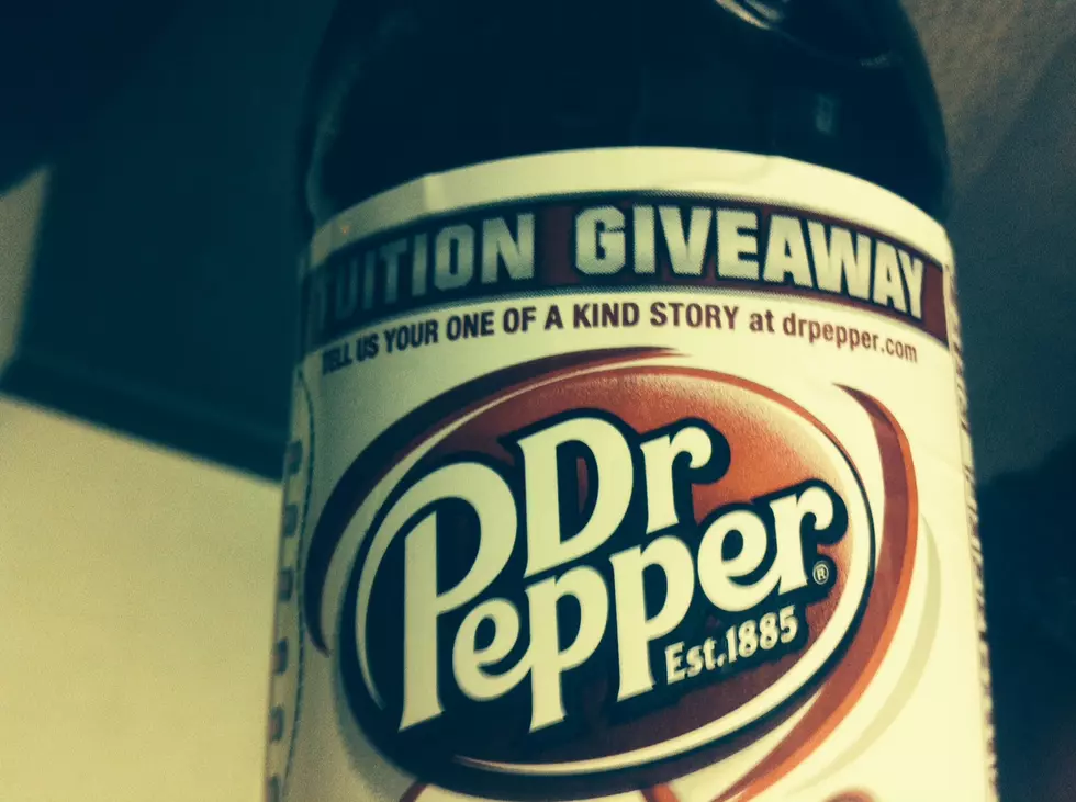 Dr. Pepper Is Secret to Long Life, 104-Year-Old Woman Says