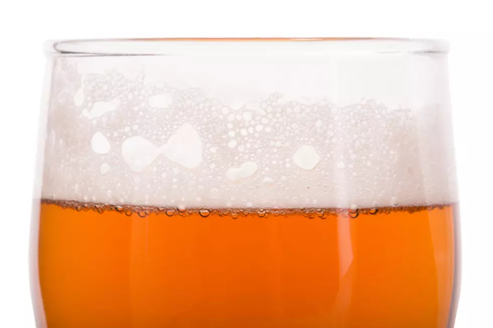 110-Year-Old Man Says Secret to Long Life is Drinking Beer Every Day