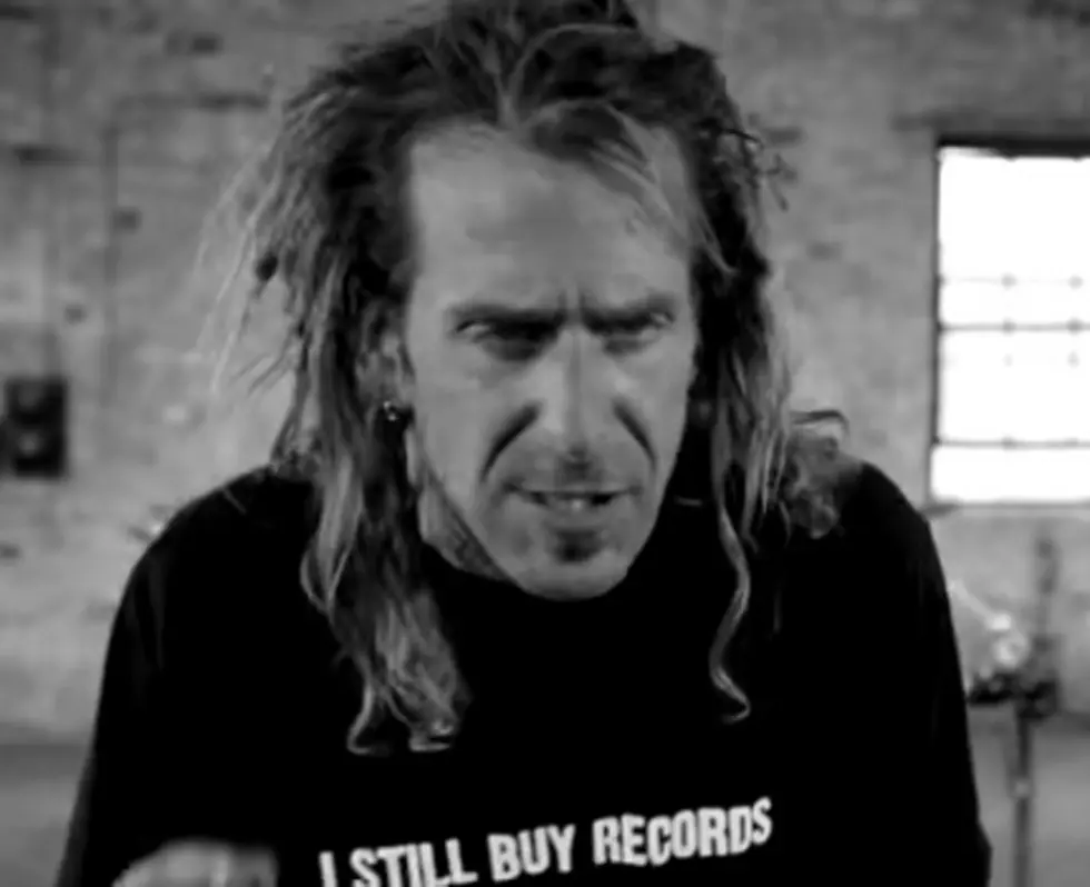 Lamb of God and Anthrax are Coming to Grand Rapids