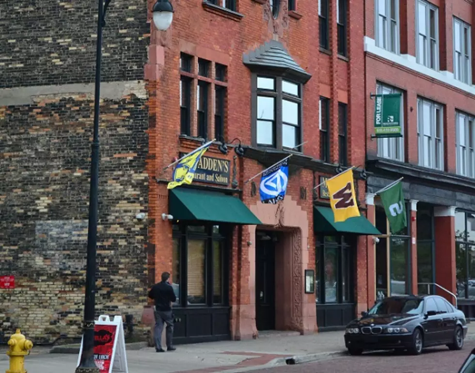 McFadden’s in Downtown Grand Rapids Closes Jan. 30, New Restaurant to Open Feb. 13