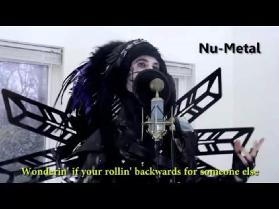 This Dude Covered Drake’s ‘Hotline Bling’ in Nu-Metal, Deathcore, Goth and More