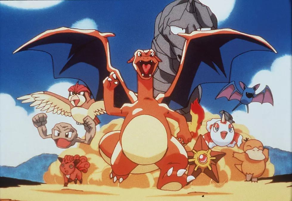 Pokemon Announces Red/Blue 3DS Bundle and Super Bowl Ad