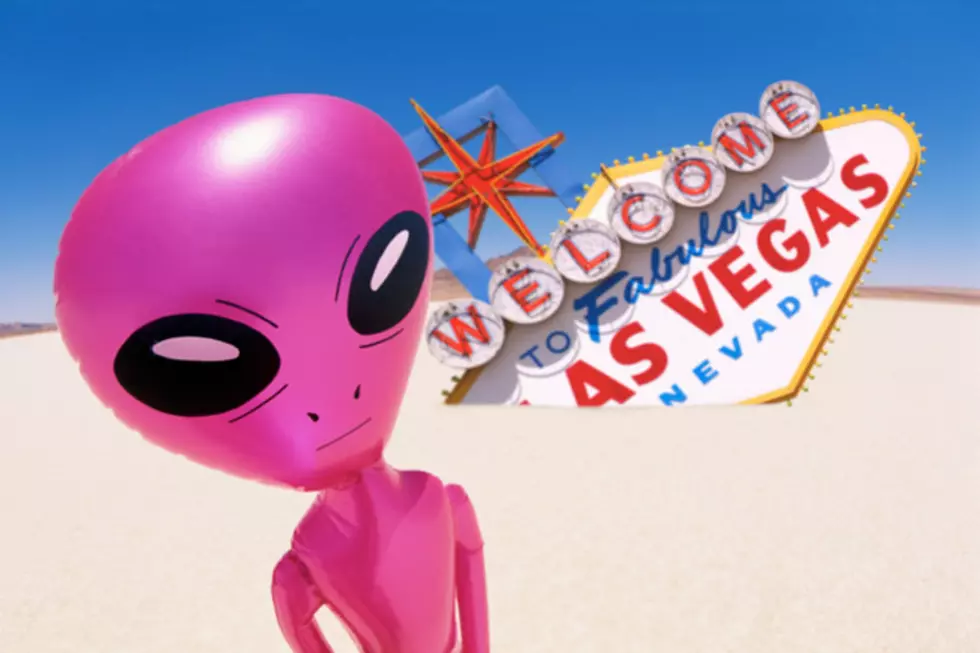 Why Are There Never Any Female Aliens Coming to Have Sex with Dudes?
