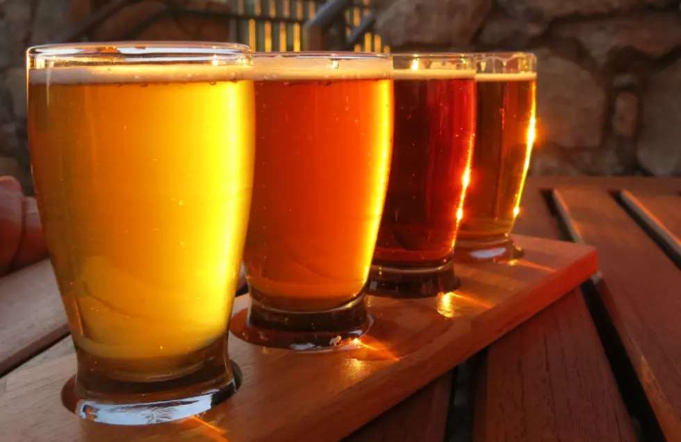 Two Grand Rapids Breweries Up For Best Brewpub in USA Today Poll