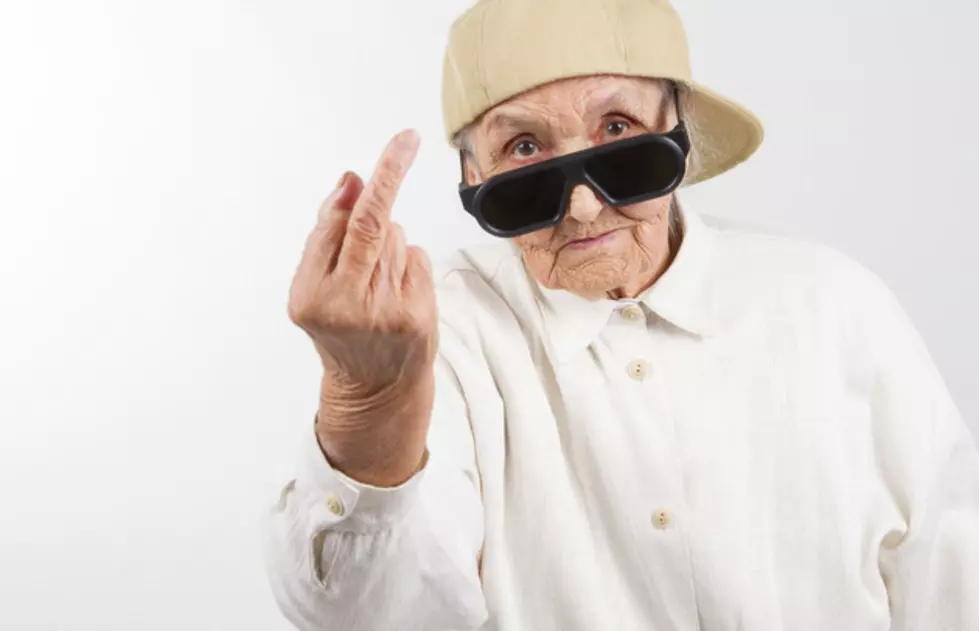 This Old Italian Couple Will Make You Want to Trade in Your Grandparents For a Better Model