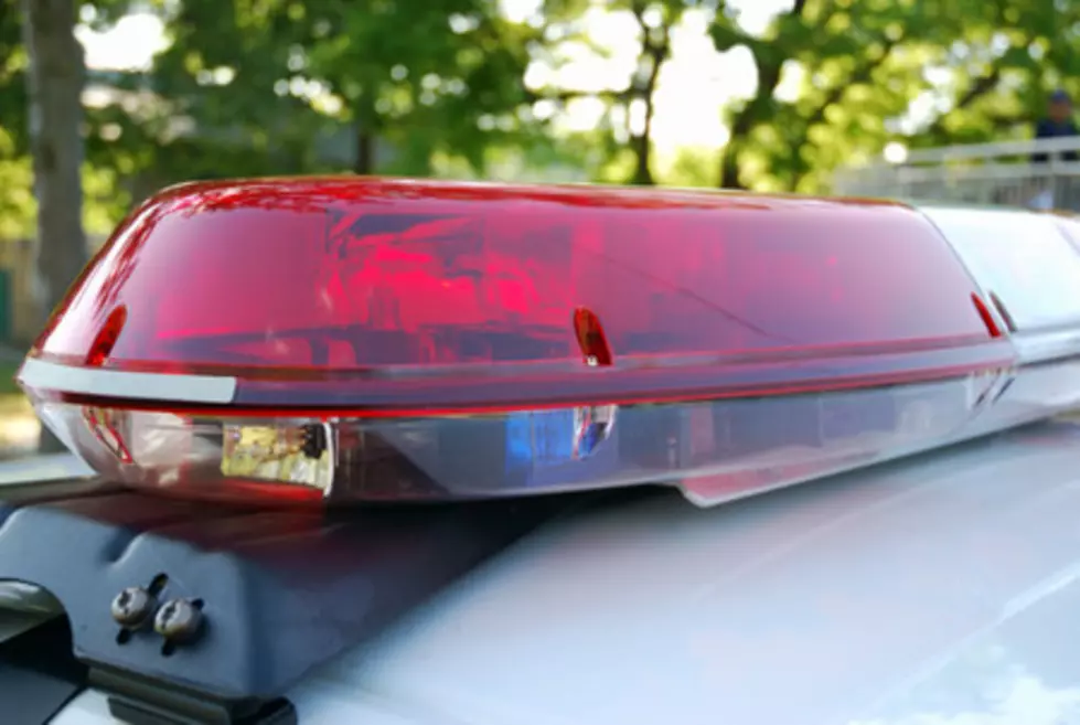UPDATE: Police Say 10-Year-Old Made Up Abduction Attempt in Gaines Township