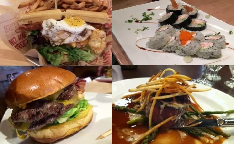 Grand Rapids Named Best Food City In Michigan