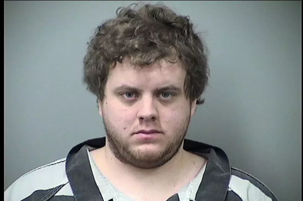 Saginaw Man Jailed on Valentine’s Day for Dirty Dirty Sex Driving