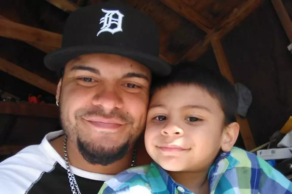 Murdered Gaines Township Child Identified as Investigation Continues