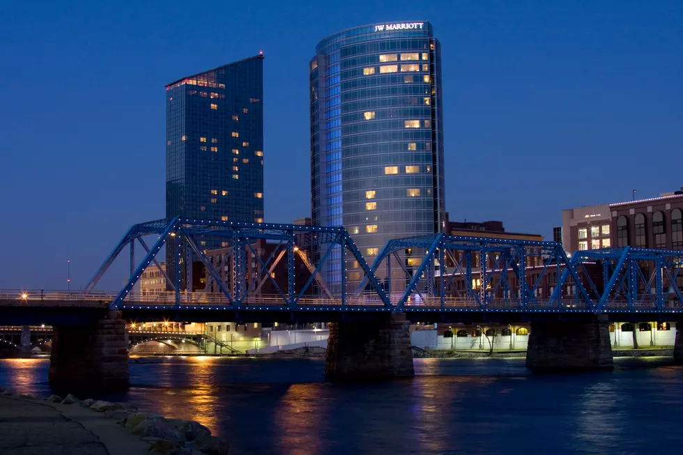 Grand Rapids Named 12th Best Place To Live In US News & World Reports’ Rankings