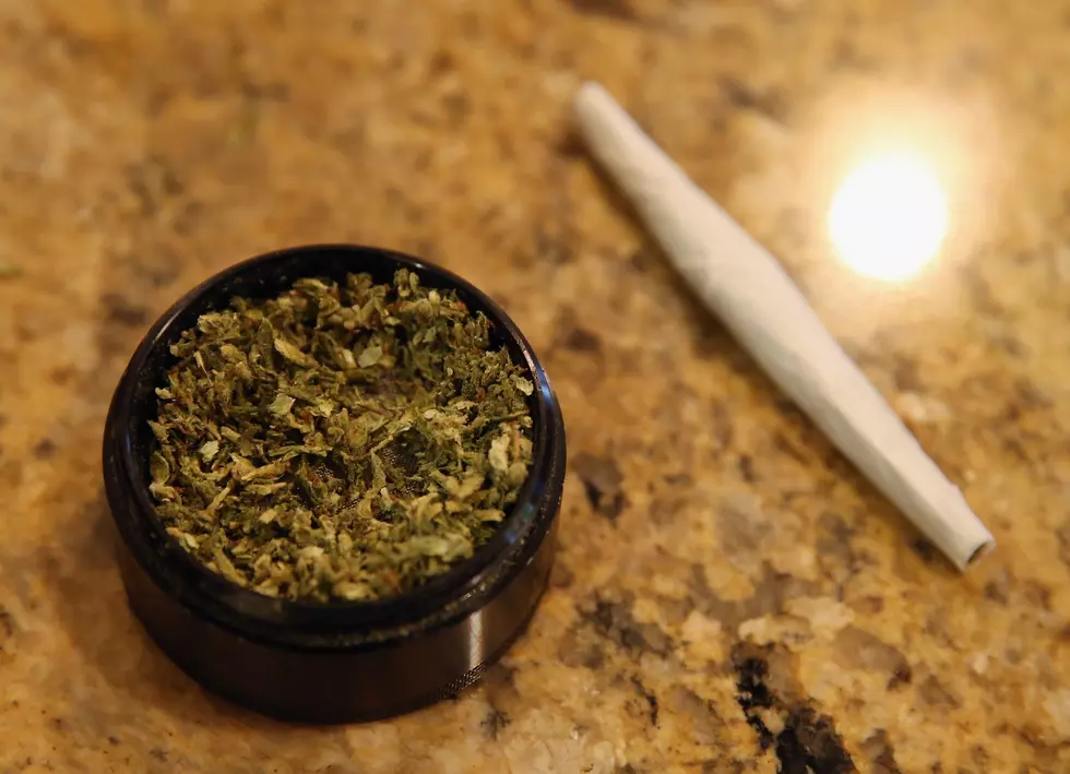 If Michigan Legalizes Marijuana – You Still Have to Pee Clean
