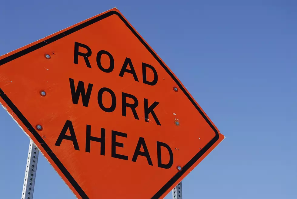 Part of Pearl Street Closing March 17