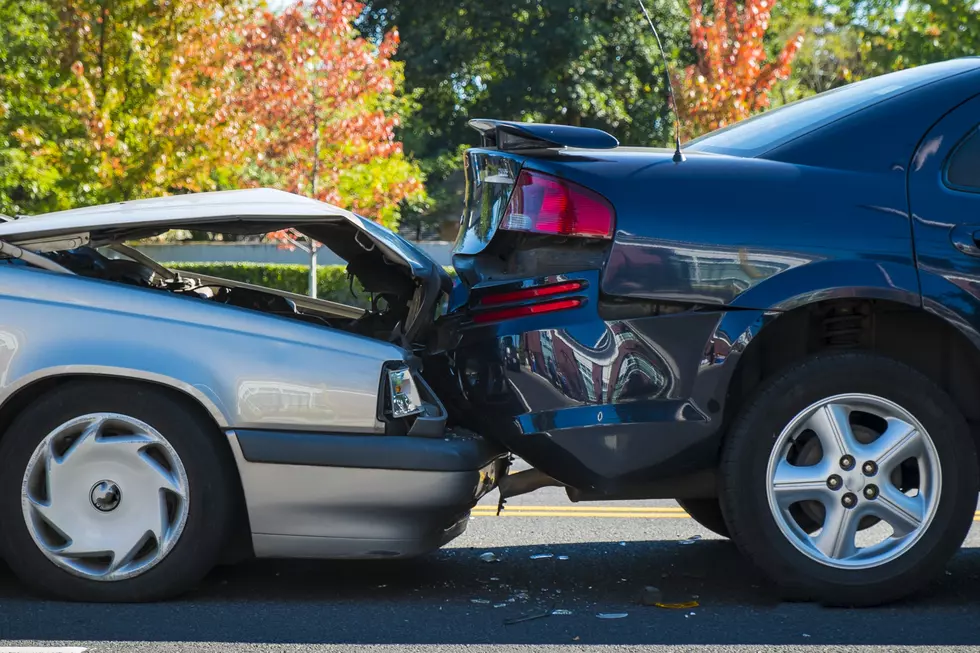 Police in Ottawa County Investigating Accident Sent One to Hospital