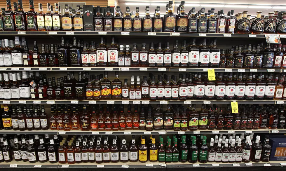 Fear Not! Liquor Stores Are Apparently ‘Essential’