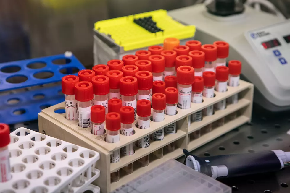 Spectrum Health Opens Drive-Up COVID-19 Testing Site