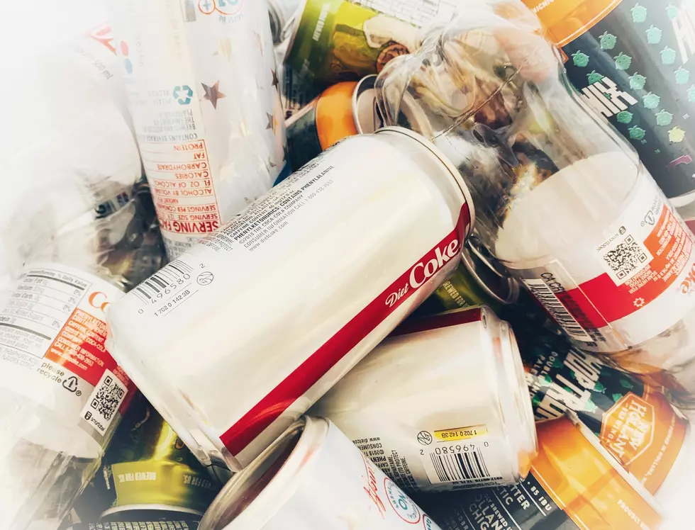 New Grand Rapids App Will Return Cans and Bottles for You