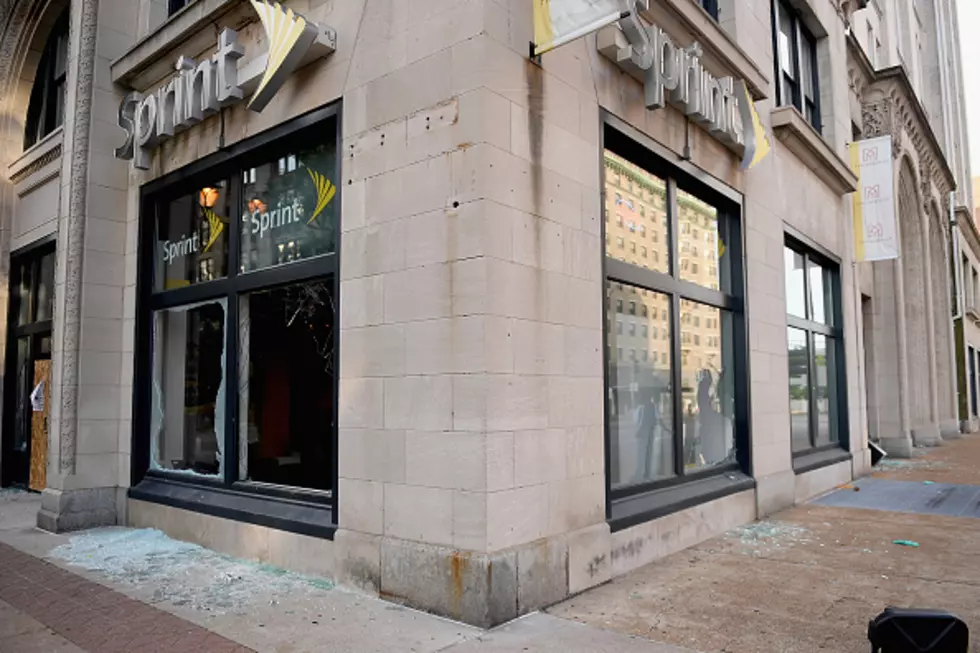 Influencers Are Using Riot Clean Ups As Photo Ops
