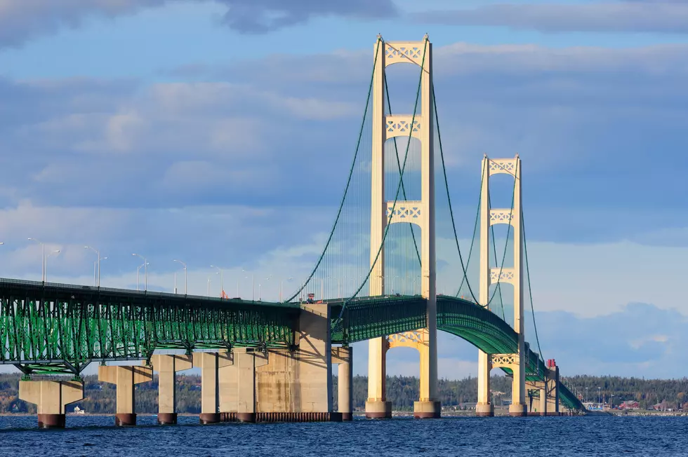 2021 Mackinac Bridge Walk Is a Go, If We Meet Vax Goals