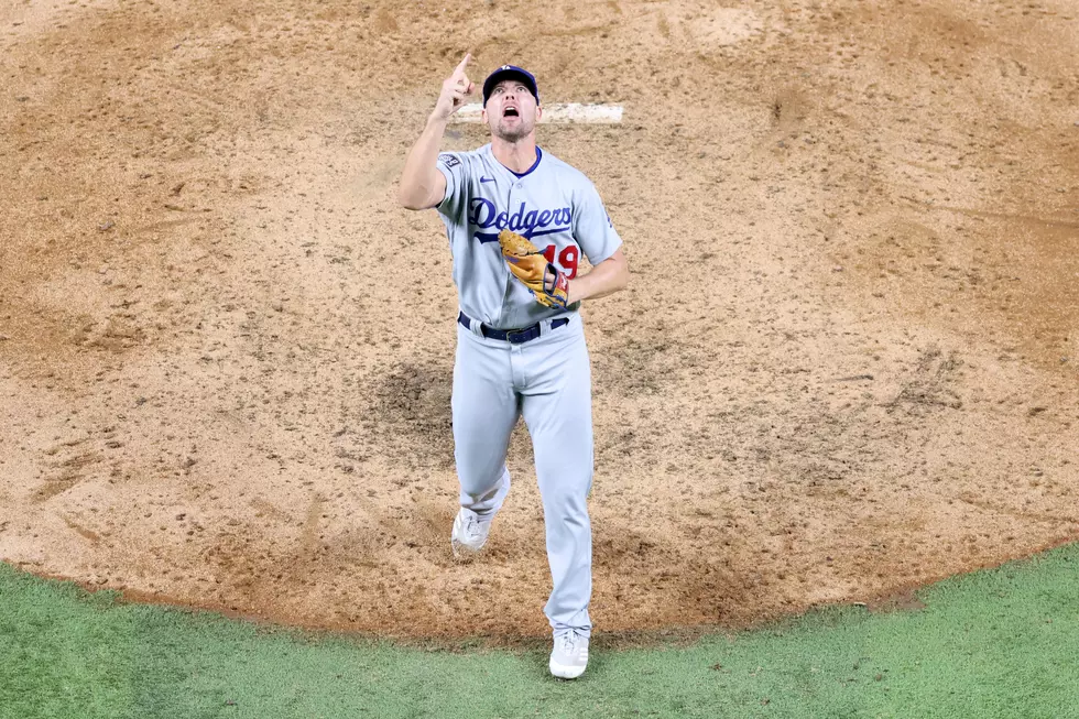 This Is The Most Unexpected Ending To A World Series Game Ever