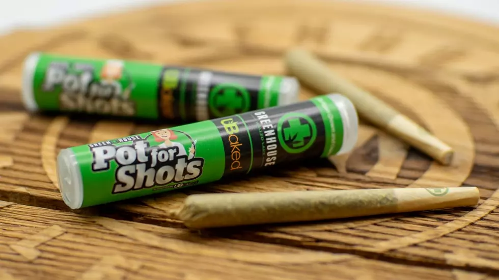 Michigan Dispensary Will Give You a Free Joint if You Get COVID-19 Vaccine