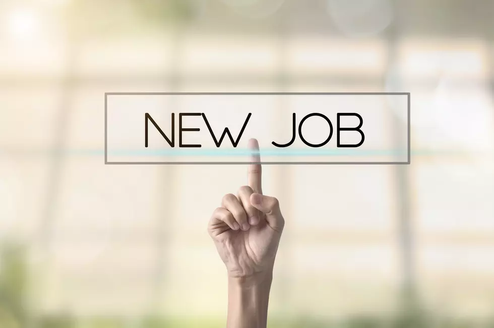 Multiple Companies Holding Hiring Events Across West Michigan Oct. 4-8