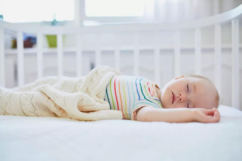 Do You Agree With This Mom And Her “No Crib” Rule?