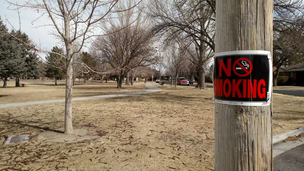 You Can No Longer Smoke or Vape at Grand Rapids City Parks