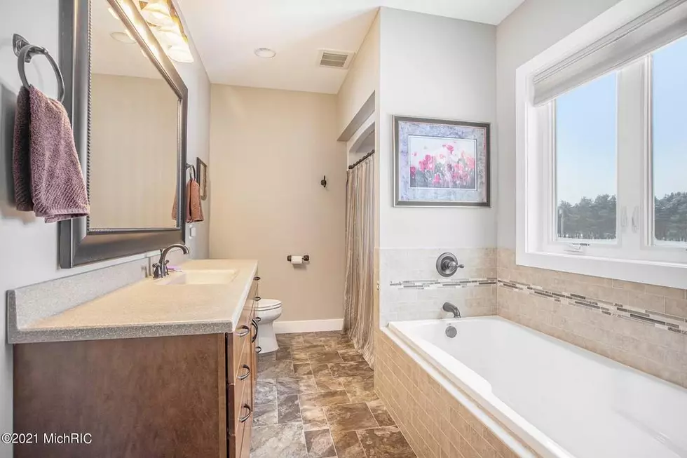 This Guy Has The Weirdest Shower Routine To Try And Save Money