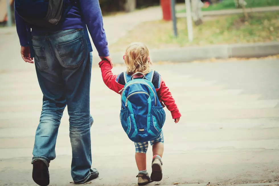 A Child Was Found Playing Near A Highway, Daycare Didn’t Even Know He Was Missing