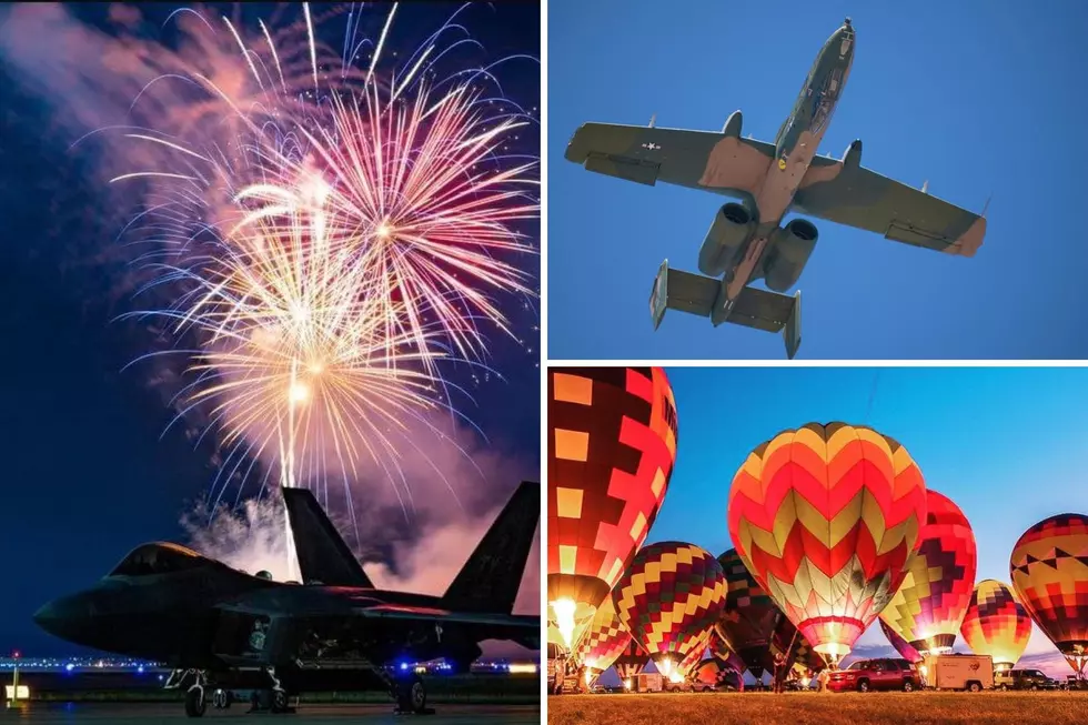 West Michigan Air Show Voted No. 4 In The Nation