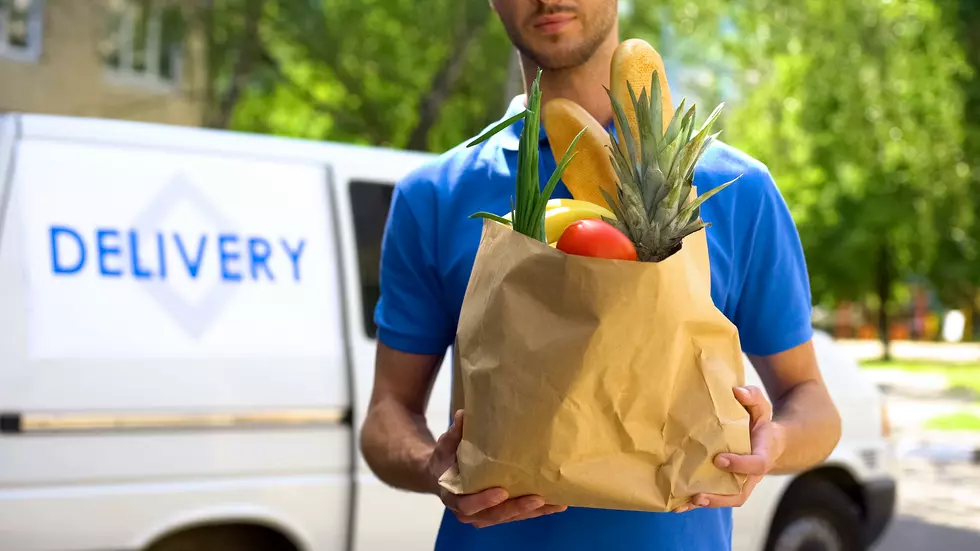 A New Service Could be Delivering Groceries in Minutes in Grand Rapids Soon