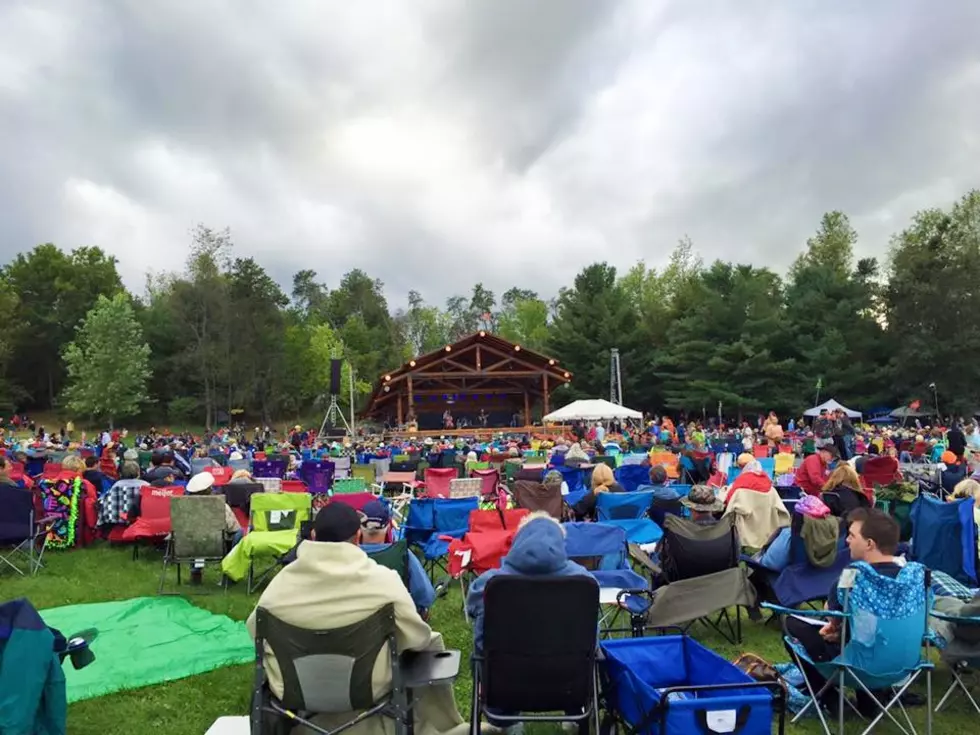 Wheatland Music Festival Canceled Again This Year