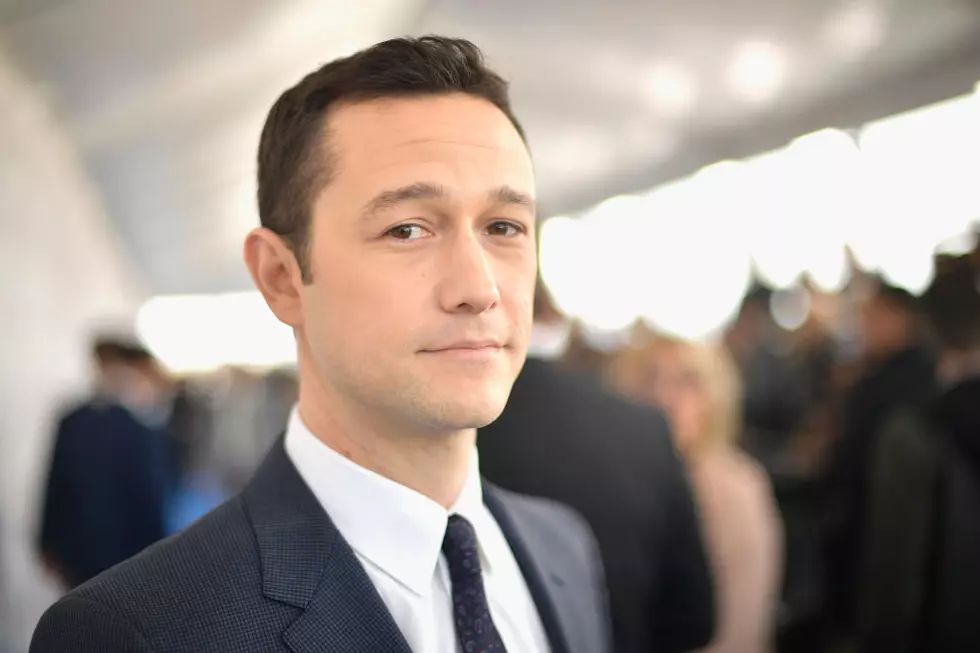 Actor Joseph Gordon Levitt Wants Your Michigan Pics for a New Project