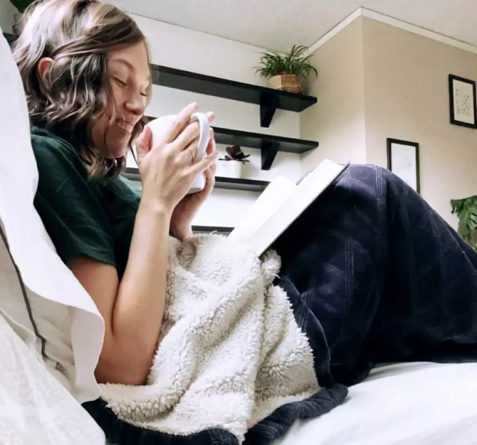 Find Your New Favorite Book With Kelly Cheese’s Book Recommendations