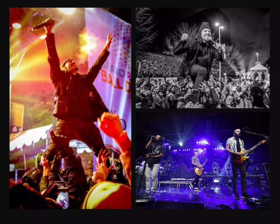Pop Evil’s Leigh Kakaty Talks MI Sports, New Music, Matt DiRito’s Departure + More with GRD