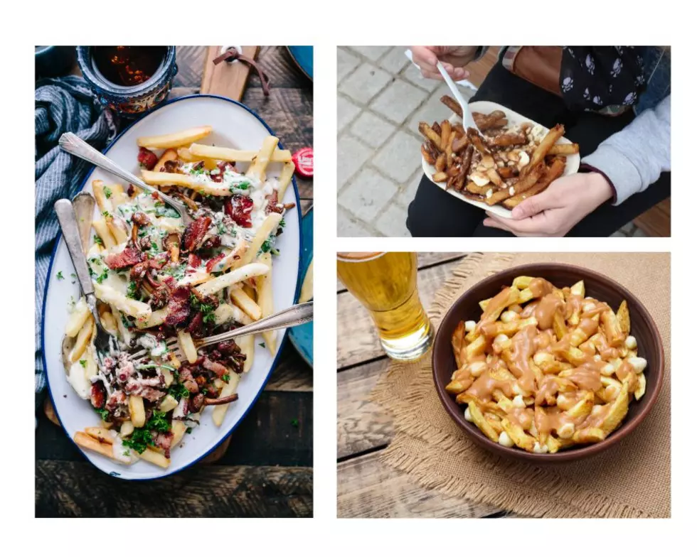 Michigan Street Poutine Week is Returning in 2022