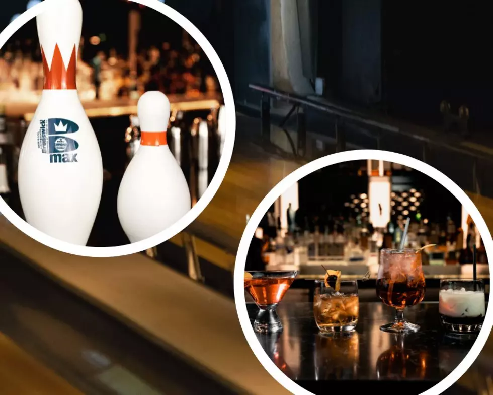 Duckpin Bowling Alley and Bar Downtown Grand Rapids Announces Opening Date