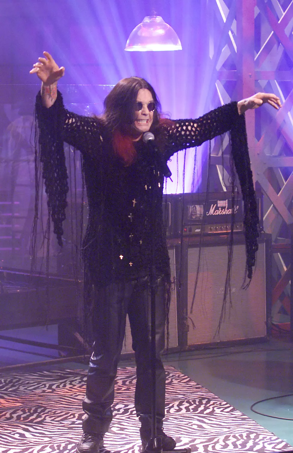 The Tonight Show with Jay Leno