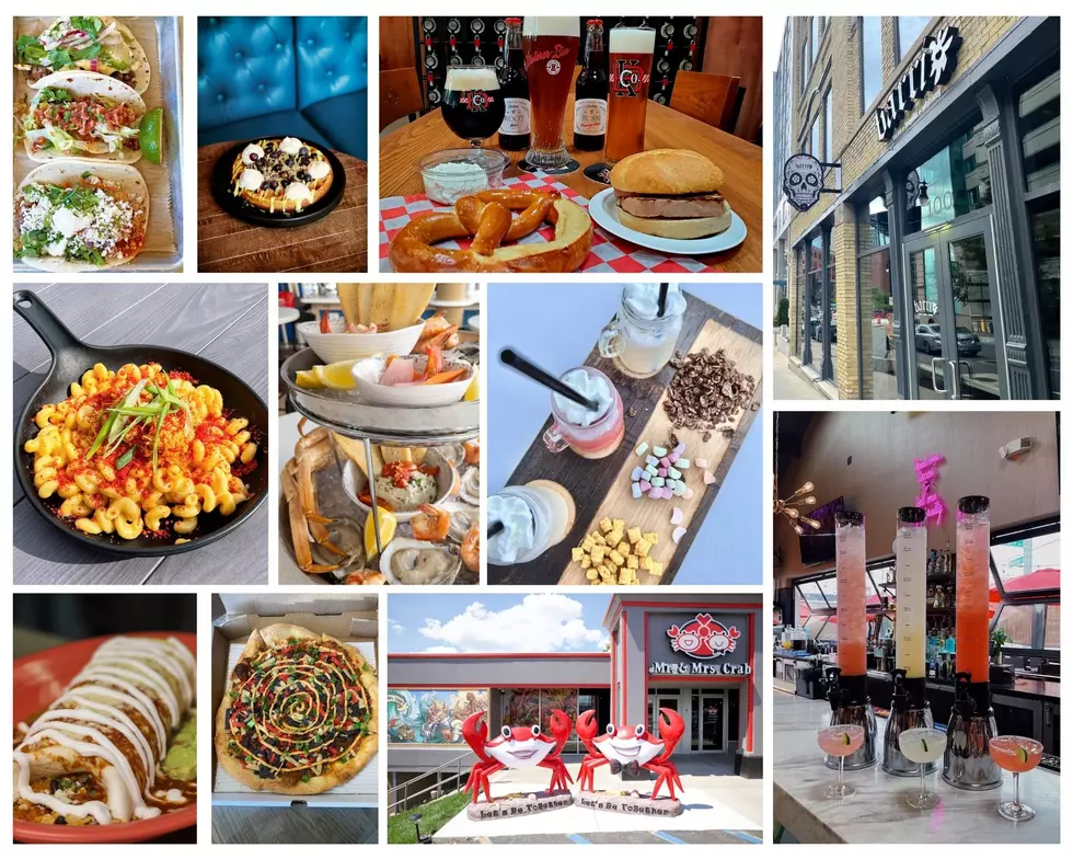 More Than 35 New West Michigan Restaurants and Bars Have Opened in 2022