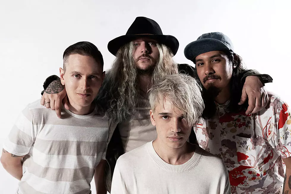 Badflower is Coming Back! Badflower Set to Rock Grand Rapids in 2023