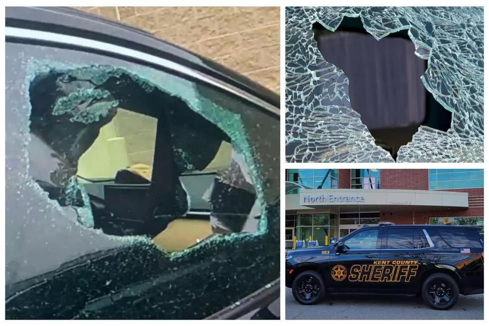 More Than 30 Cars Have Been Broken Into in Kent County Already in 2023