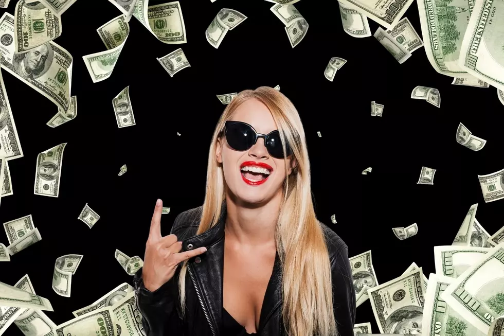 Here’s How You Can Win Up to $30,000 This Spring