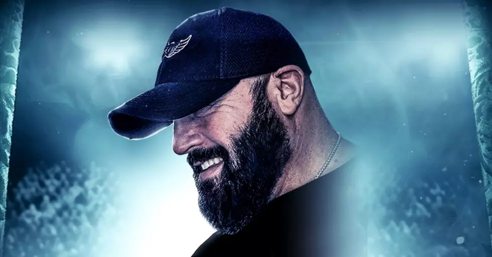 Comedian Kevin James Coming to Grand Rapids This Fall