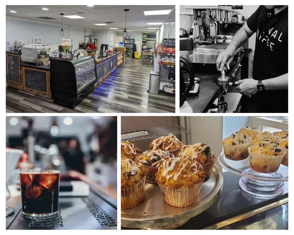 Cooking Connection to Serve Coffee in Comstock Park After Eternal Coffee Departure
