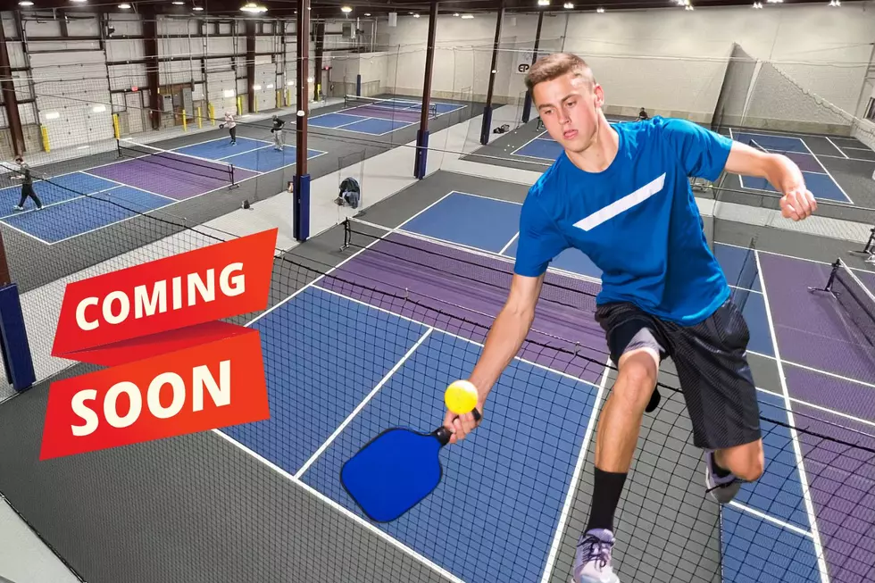 First Indoor Pickleball Court in the Grand Rapids Area is Opening Soon