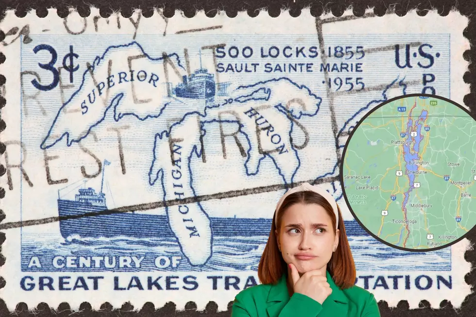 Did You Know There Was Once a Sixth Great Lake?